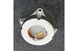 China Anti Interference MEMS Gyro North Seeking 4KHz High Speed Sampling supplier