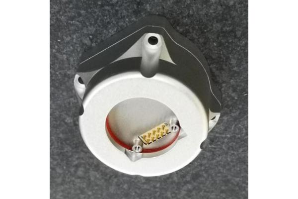 Anti Interference MEMS Gyro North Seeking 4KHz High Speed Sampling