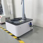 ISO 7765 ASTM D1709 Thin Film Falling Dart Impact Tester