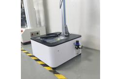 China ISO 7765 ASTM D1709 Thin Film Falling Dart Impact Tester supplier