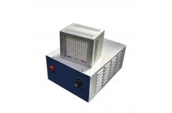China New Arrival 300W Uv Led Curing Systems Inkjet Printer Air Cooling supplier