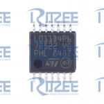 STM32L011D4P6