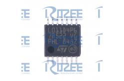 China STM32L011D4P6 supplier