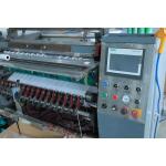 FOCUS Thermal Paper Cutting Machine for ATM POS Plotter Rolls 80x80mm for sale