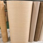 50m/roll Self Adhesive Furniture Film Embossed Wood Metal Panels Lamination Or Decoration for sale