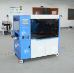 Pneumatic Fully Auto Double Head Children Board Books Round Corner Die Cutting Machine MF-ACM380 for sale