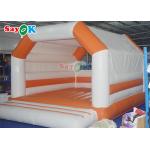 DJ Inflatable Bounce Inflatable Bouncer Disco Dome Bouncy Castle