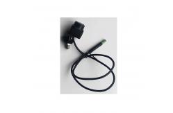 China Forward Facing Off Road Camera High Definition ABS PC Metal supplier