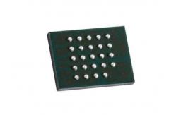 China Integrated Circuit Chip MT35XU02GCBA1G12-0AAT Flash Memory SLC 256MX8 TFBGA QDP supplier