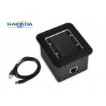 Omnidirectional CCD Embedded 2D Barcode Scanner Module Industrial Grade IP54 for sale