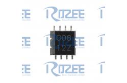 China SN74LVC2G08IDCTR supplier
