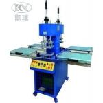 Industrial 3D Silicone Shirt Embossing Machine For Clothing Labels for sale