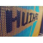 Architectural Aluminium Chain Curtain For Interior And Outdoor Design for sale