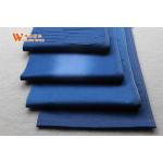 Male Female Bromine Stretchy Denim Fabric for sale