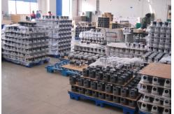 China Diesel Engine Crankshaft manufacturer