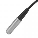 RS485 Submersible Level Sensor 200m H2O 0-10V For Liquid Water for sale