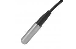 China I2C Submersible Pressure Transmitter For Level Measurement 4-20ma supplier