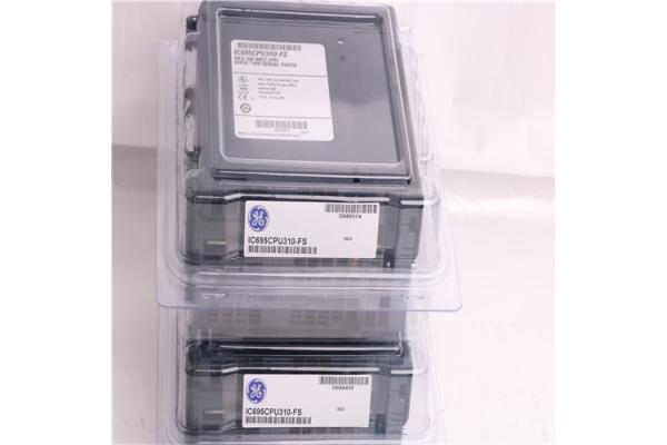 GE Controller IC693MDL730E GE IC693MDL730E 12/24vdc Output Module