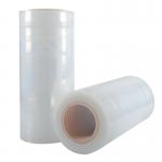 Custom Lldpe PE Stretch Film Waterproof 50mm 100mm for sale