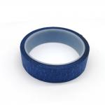 Anti Ultraviolet Custom Size Peels Off Easily Heat Residue Masking Tape for sale