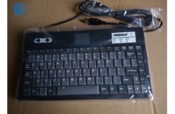 China KTBD MAINT ENG Diebold ATM Parts USB Keyboard Diebold 49-221669-000A supplier