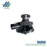 WATER PUMP ME075132 FOR MITSUBISHI 6M60 6D17 for sale