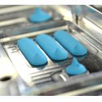 LED Silicone Thermally Conductive Gap Filler Flame Retardant for sale
