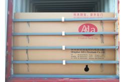 China 24000 Liters Flexi Bags For Containers High - Temperature Resistance supplier