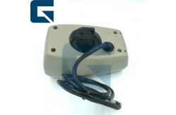 China 243-7058 Control Monitor For M316C Excavator Electric Part 2437058 supplier