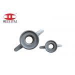 30MM Adjustable Galvanized Screw Jack Nut Scaffolding Parts And Accessories for sale