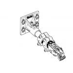 Modular High Clamping Force 6.0 Bar Transfer Die Stamping for sale