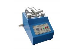 China Electronic Rubber Testing Machine Rubber Taber Abrasion Fatigue Testing Equipment supplier
