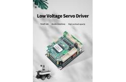China 12A Rated Current Servo Drive Incremental Encoder For Industrial Applications supplier