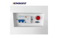China Temp Humidity Chamber Humidity Temperature Test Chamber Environment Test Chamber supplier