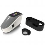 OD Value CIE LAB 3nh Spectrophotometer CMYK Densitometer For Printing Industry for sale