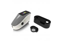 China OD Value CIE LAB 3nh Spectrophotometer CMYK Densitometer For Printing Industry supplier