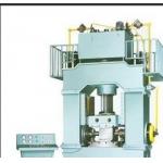 380V Tee Forming Machine for sale