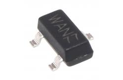 China ( Electronic Components IC Chips Integrated Circuits IC ) SOT-23 PESD2CAN supplier