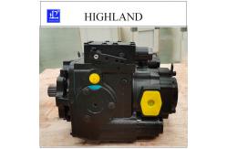 China Large Dumper Driven By Hydrostatic Transmission Pump Has High Cost Performance supplier