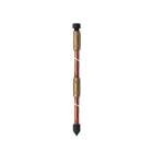 Copper Clad Steel Stranded Wire For Lightning Grounding System for sale
