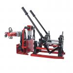 160mm Manual Automatic Poly Hydraulic Butt Fusion Machine Quick Response for sale