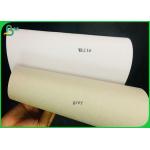 Single Side Coated Duplex Board With Back Grey For Packaging And Printing