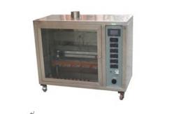 China Tracking Leak Testing Machine JWDS0028 Standards For Insulation Materials supplier