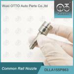 DLLA155P863 Denso Common Rail Nozzle For Injectors 095000-5921 / 544# / 09500-7780 for sale