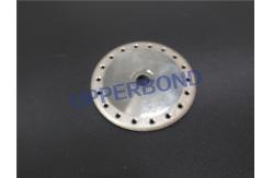 China 517FA15-2 Alloy Steel Grinder Grinding Sharpening Disc for PROTOS 80E supplier
