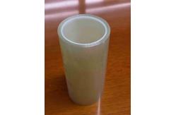 China Double Sided Film Adhesive Tape BOPP Odorless Temperature Resistant supplier