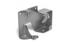 China Lathe Milling CNC Aluminum Frame Kit Copper Metal Fabrication supplier