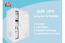 China 5kW Hydrogen Energy Ups Power Backup Long Run Quiet Long Life supplier