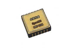 China Gyro 100-300 High-Precision MEMS Accelerometer Chip supplier