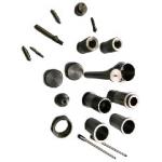 Customizable Tungsten Carbide Molds for Precision Manufacturing
